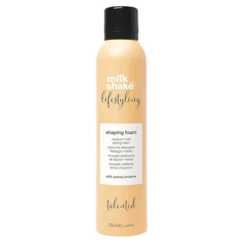 Milk Shake milk_shake LIFESTYLING Shaping Foam 200 ml strong-hold