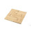 Wooden Jigsaw Puzzle 4 Piece Coasters 1
