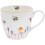 Busy Bees Breakfast Fine china Mug Single 1