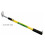 Adjustable Carbon Steel Soft Cushion Grip Telescopic Handle Rake 1