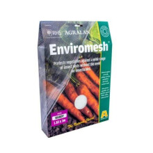Agralan Enviromesh 3m x 1.83m Protect Plant Vegetables