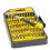 51Pc Precision Screwdriver and Bit Set Rolson 1