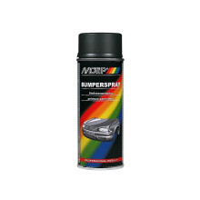 Bumper Spray Middle Grey 400ml