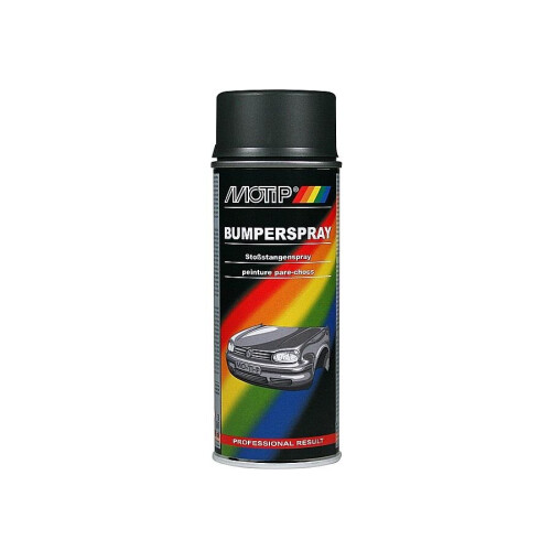Bumper Spray Middle Grey 400ml