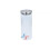 Alpina Glass Storage Jar With Lid 1.5L 1