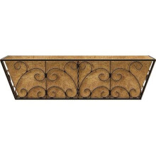 Planter Window And Deck Planter 76cm Home Decoration