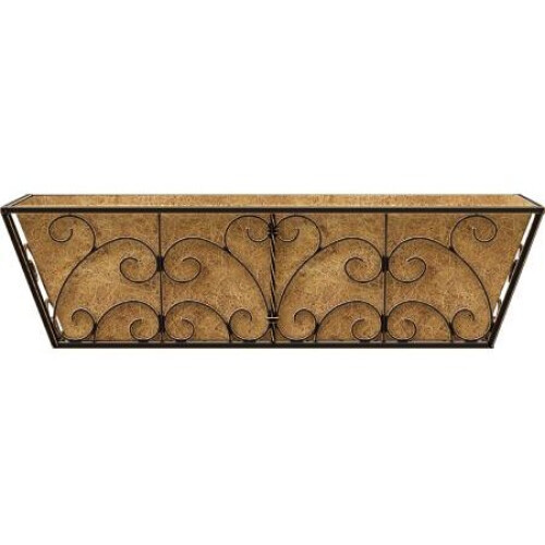 Planter Window And Deck Planter 76cm Home Decoration
