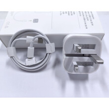 20W Type C Iphone 12 Charger with lightning cable, Iphone plug, USB-C Plug fast Charge