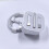 20W Type C Iphone 12 Charger with lightning cable, Iphone plug, USB-C Plug fast Charge 8