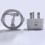 20W Type C Iphone 12 Charger with lightning cable, Iphone plug, USB-C Plug fast Charge 7