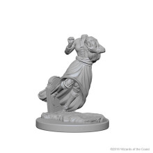 D&D Nolzur's Marvelous Unpainted Miniatures (W1) Ghosts - Board Game