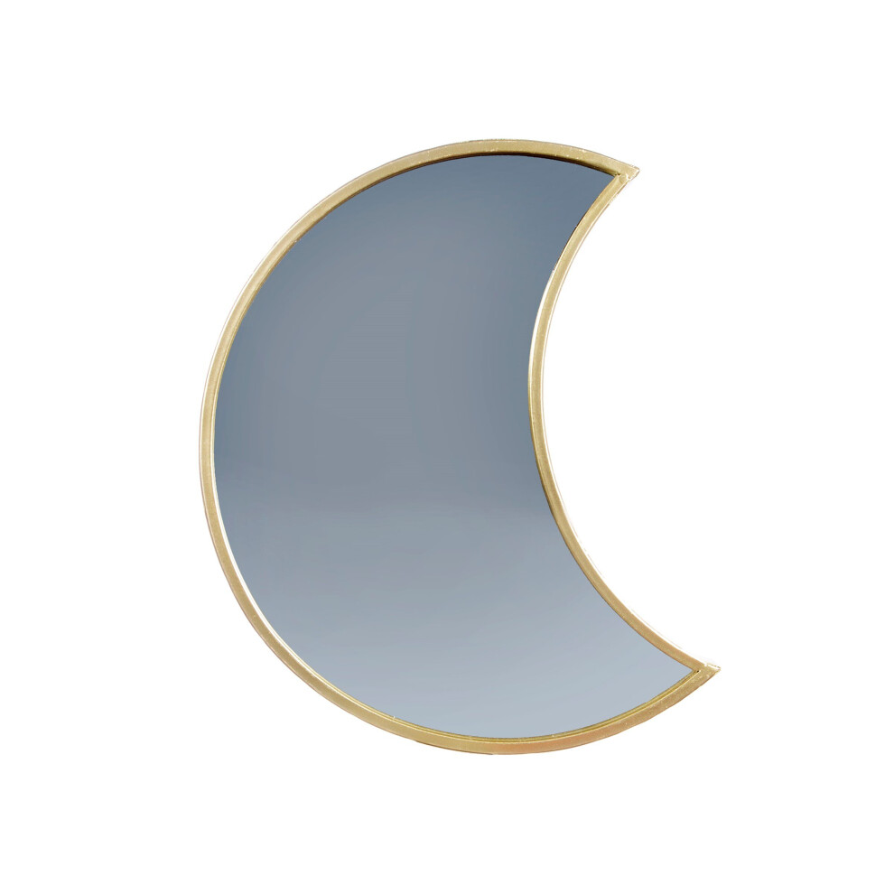 Sass & Belle Crescent Moon Mirror