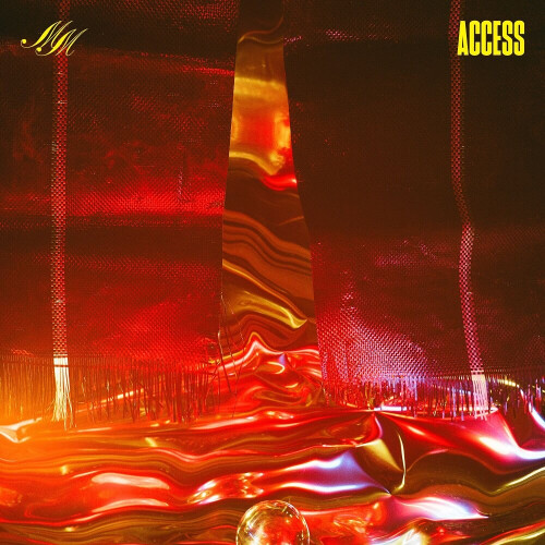 Major Murphy - Access Cassette