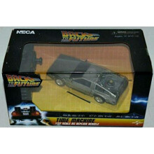 Figurine Radiocontrol - NECA - Time Machine - Détails Précis - Télécommande - Mixte