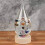 Tear Drop Galileo Thermometer 23cm 1