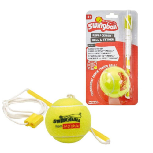 Swingball Replacement Ball Tether Outdoor Sport Activity Adjustable on