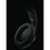 Philips Philips SHP9500 - Headphones - full size - wired - 3.5 mm jack - black 3