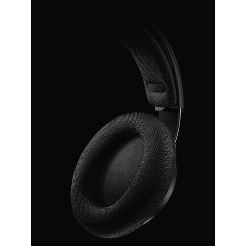 Philips Philips SHP9500 - Headphones - full size - wired - 3.5 mm jack - black 2