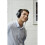 Philips Philips SHP9500 - Headphones - full size - wired - 3.5 mm jack - black 5