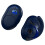 Skullcandy Skullcandy Push True Wireless Indigo/Blue Bluetooth Headphones 1