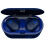 Skullcandy Skullcandy Push True Wireless Indigo/Blue Bluetooth Headphones 3