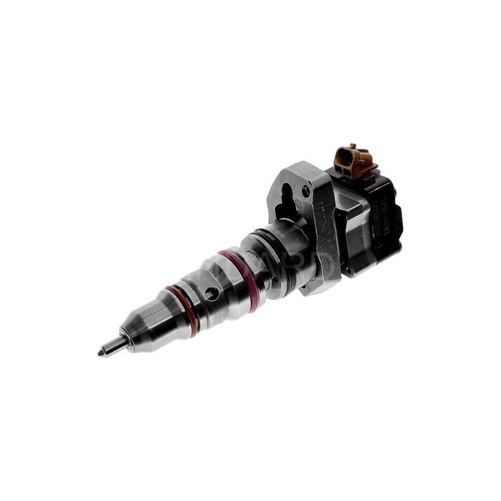 Standard Fj596 Diesel Fuel Injector For 1995-1998 Ford E350 Econoline 091769831394