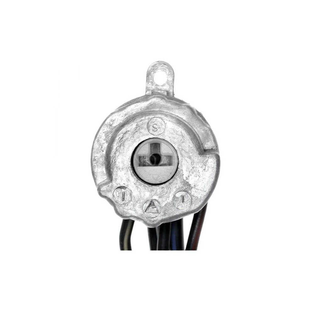 Standard Us-308 Ignition Starter Switch For 1990-1994 Subaru Legacy 091769382988