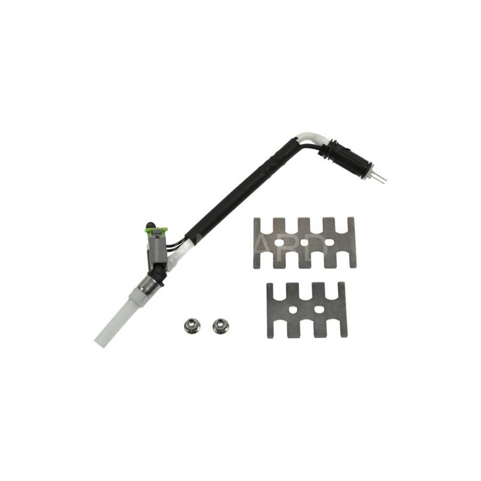 Standard Fj224 Diesel Fuel Injector For 1996-2000 Chevrolet Tahoe 091769234096