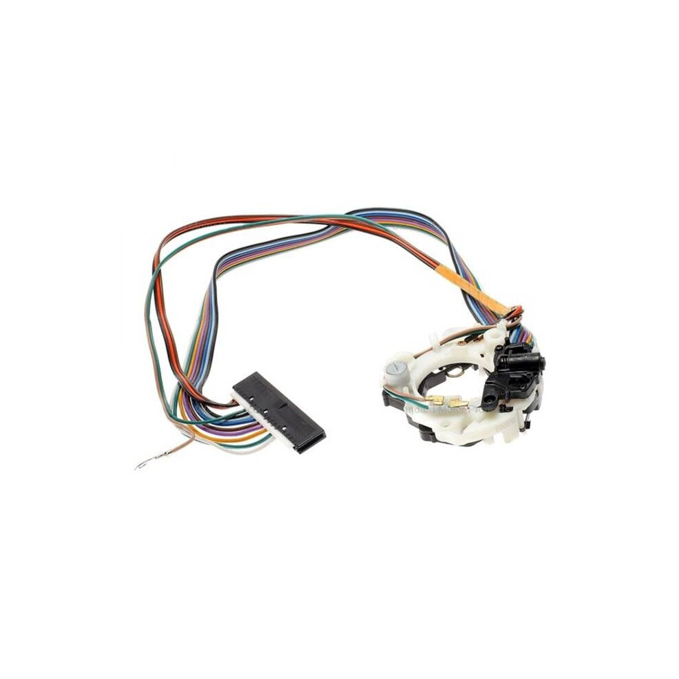 Standard Tw-44 Turn Signal Switch For 1990-1999 Buick Lesabre 091769183202