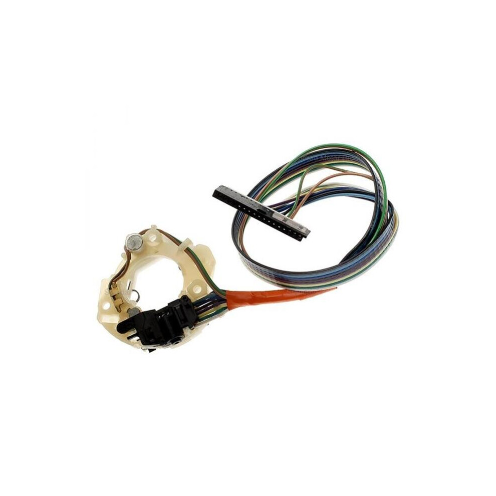 Standard Tw-53 Turn Signal Switch For 1992-1996 Oldsmobile Cutlass Ciera 091769235987