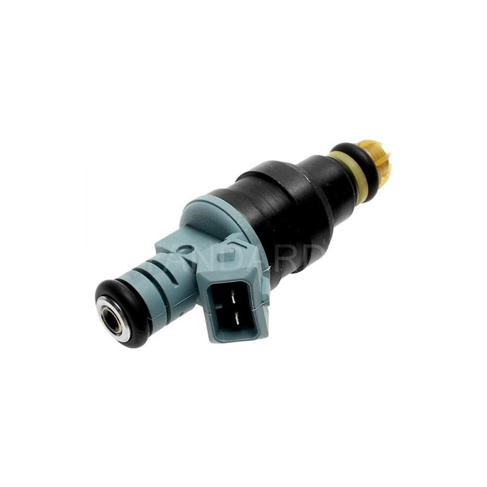 Standard Fj292 Diesel Fuel Injector For 1998-1999 Bmw 323I 091769271527