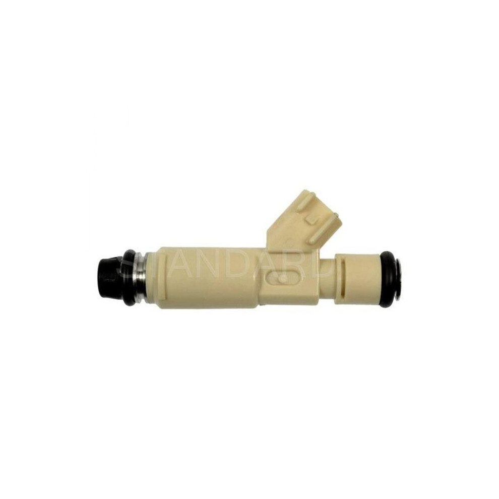 Standard Fj321 Diesel Fuel Injector For 2001-2004 Ford Escape 091769494605