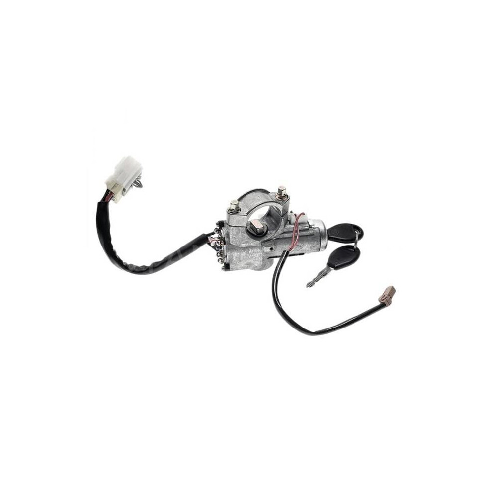 Standard Us-352 Ignition Lock & Cylinder Switch For 1993-1997 Nissan Altima 091769523855