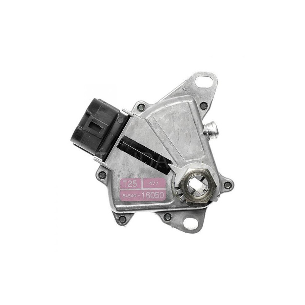 Standard Ns-198 Intermotor Neutral Safety Switch For 1994-1998 Toyota Tercel 091769485320