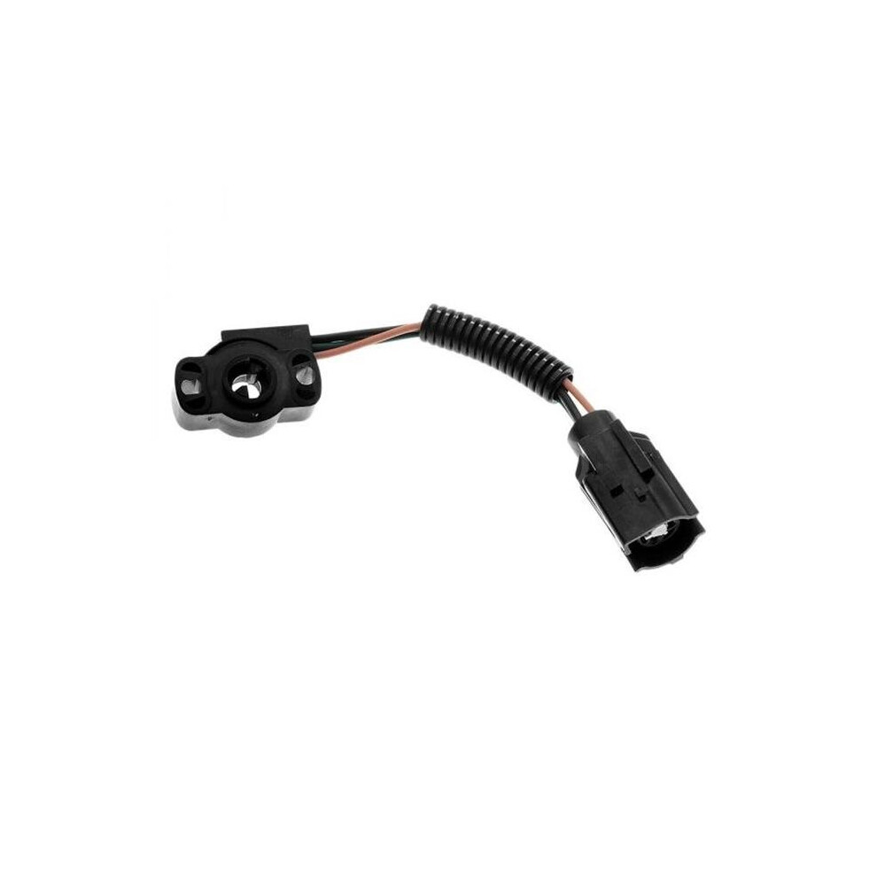 Standard Th73 Throttle Position Sensor For 1988-1990 Ford Mustang 091769182731