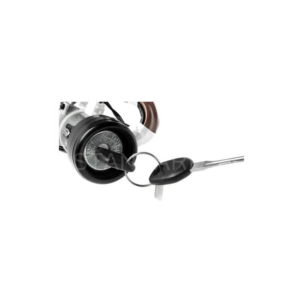 Standard Us-366 Ignition Lock & Cylinder Switch For 2000-2003 Subaru Outback 091769533199