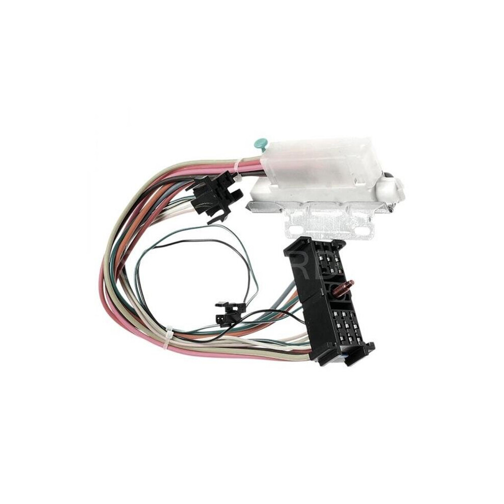 Standard Us-267 Ignition Starter Switch For 1992-1995 Cadillac Seville 091769378110