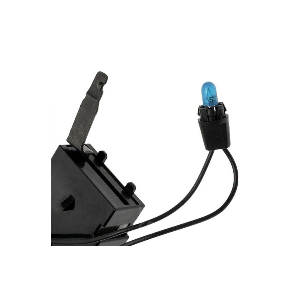 Standard Hs-235 Hvac Blower Control Switch For 1993-1997 Toyota Corolla 091769219642