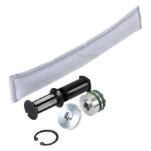 Four Seasons 83377 Filter Drier for 2015-2017 Audi A3