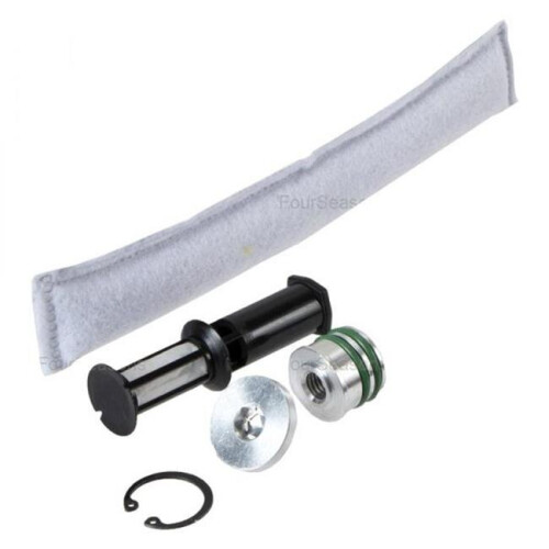 Four Seasons 83377 Filter Drier for 2015-2017 Audi A3