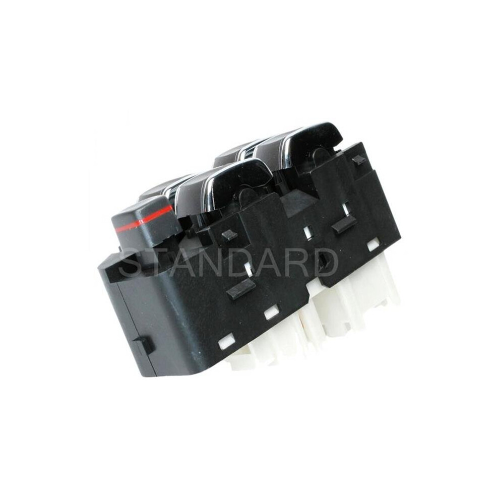 Standard Ds-1435 Front Left Power Window Switch For 1997-1999 Cadillac Deville 091769619329