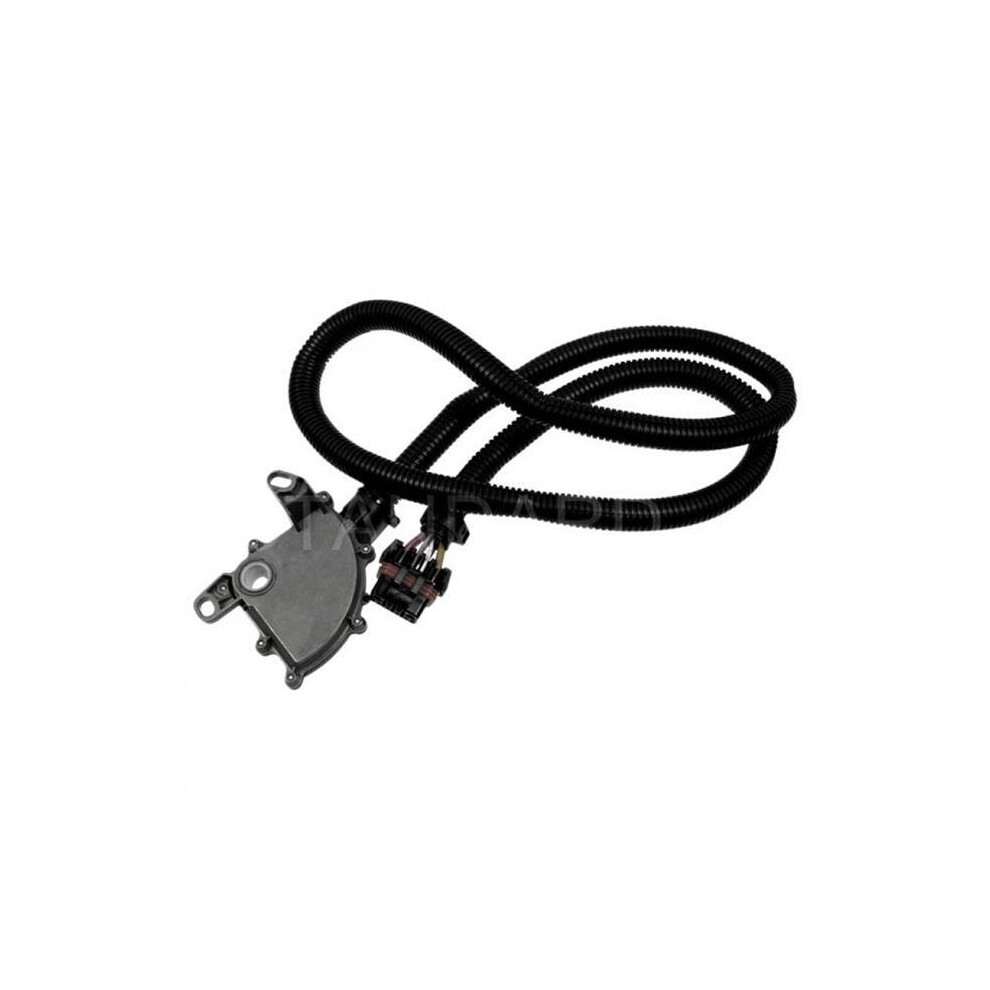 Standard Ns-284 Intermotor Neutral Safety Switch For 1990-1997 Isuzu Trooper 091769564209