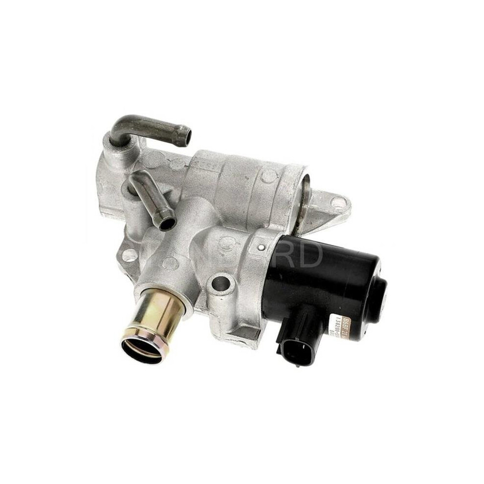 Standard Ac257 Fuel Injection Pressure Regulator For 1994-1997 Mazda Miata, 1995-1997 Kia Sephia 091769584146