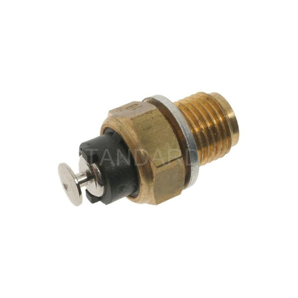 Standard Ts-534 Temperature Switch For 1985-1986 Volvo 740 091769832544