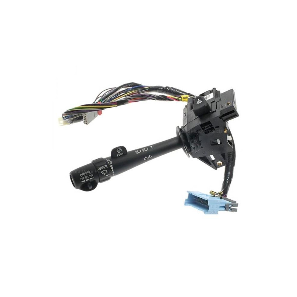 Standard Ds-1250 Dimmer Switch For 1997-2005 Buick Park Avenue 091769528652
