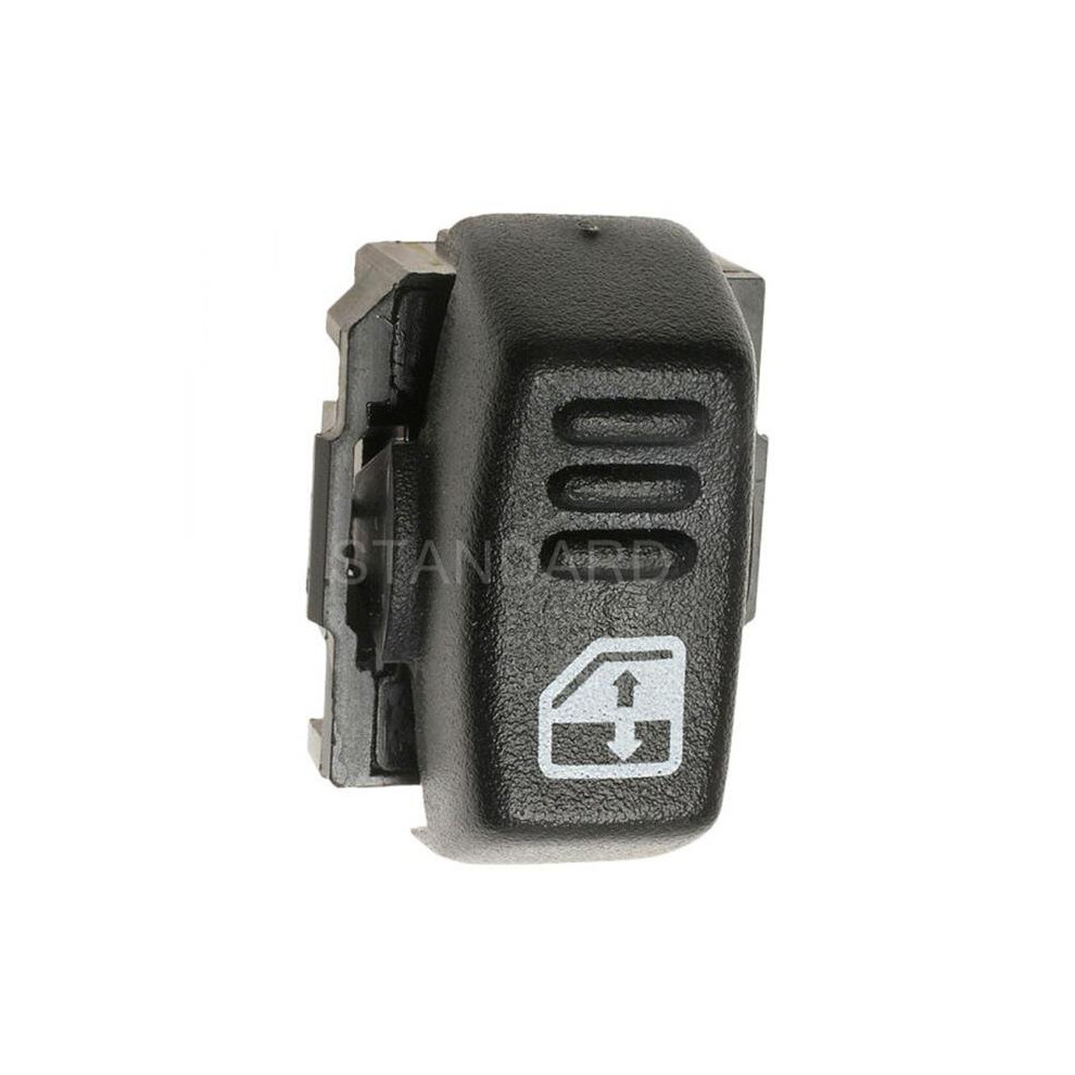 Standard Ds-1455 Right Power Window Switch For 1994-1996 Chevrolet Camaro 091769619183