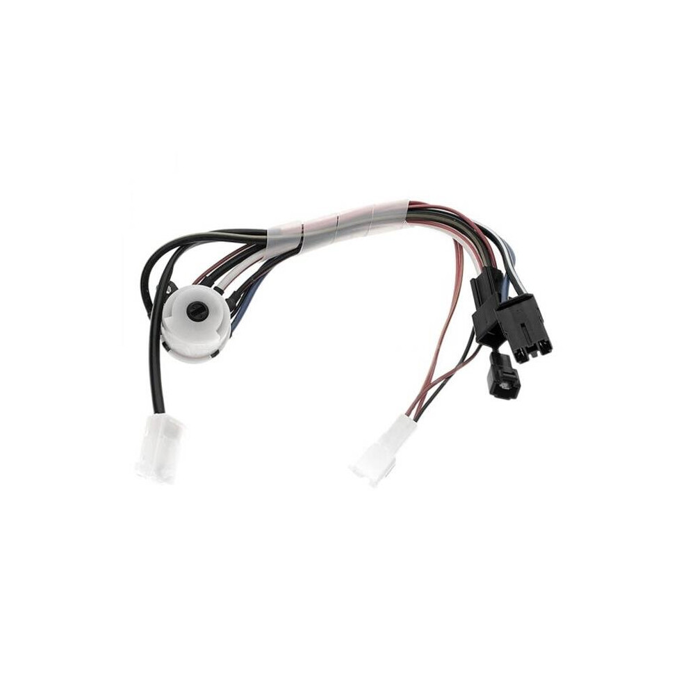 Standard Us-235 Ignition Starter Switch For 1986-1989 Mazda 323 091769216641