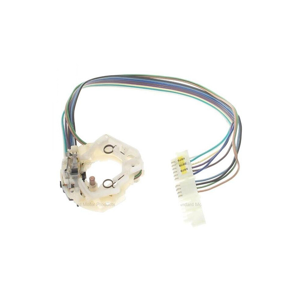 Standard Tw-52 Turn Signal Switch For 1994-1995 Chevrolet G30 091769245832