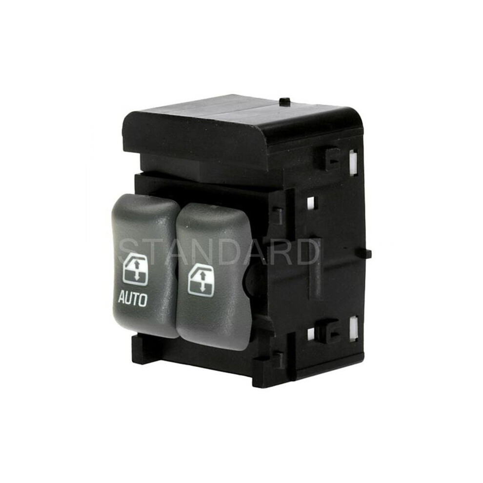 Standard Ds-1453 Front Left Power Window Switch For 1997-2003 Pontiac Grand Prix 091769619220