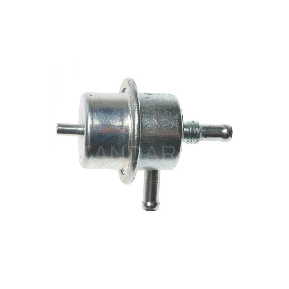 Standard Pr123 Fuel Injection Pressure Regulator For 1983-1989 Isuzu Impulse 091769180614